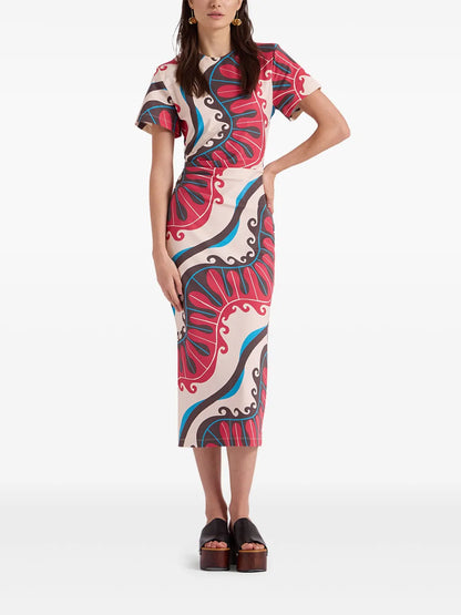 Leila Dress
