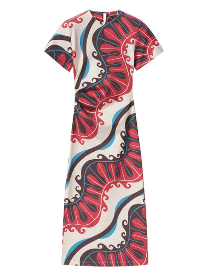 Leila Dress