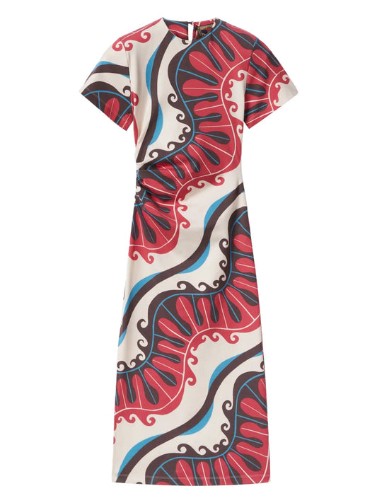 Leila Dress