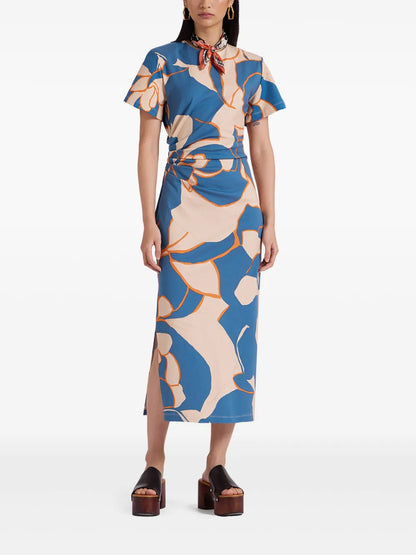 Leila Dress