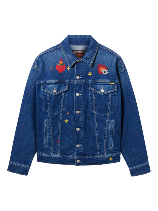 The Drop It Drifter Jacket