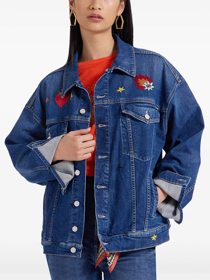The Drop It Drifter Jacket