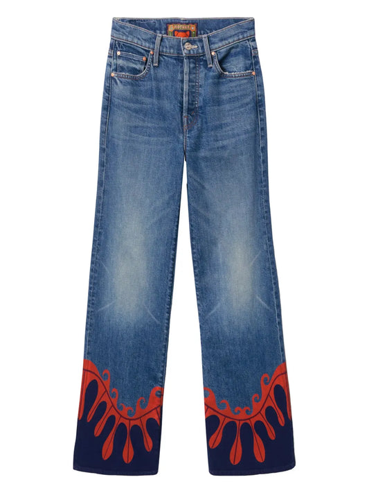 The Tomcat Roller Jeans
