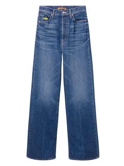 The Tune Up Maven Sneak Jeans