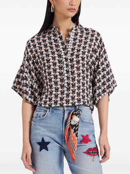 Estelle Blouse