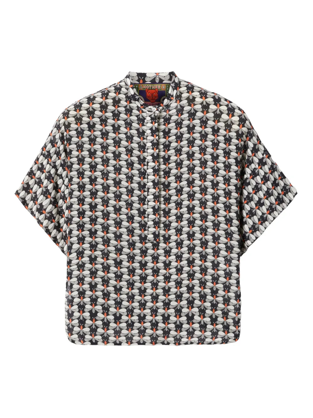 Estelle Blouse