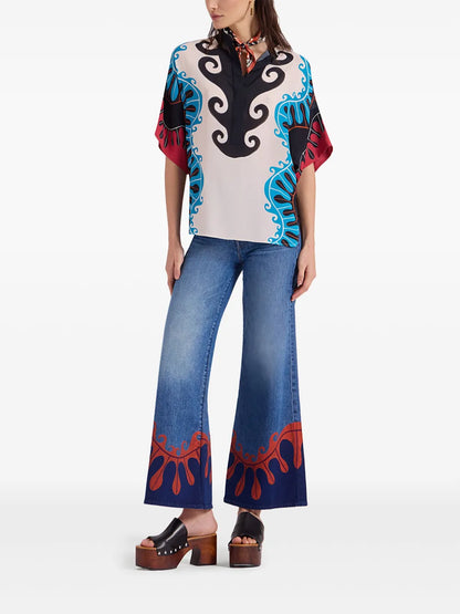 Estelle Blouse