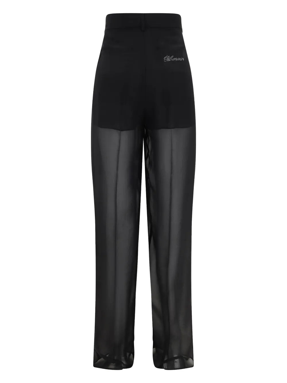 Georgette Trousers