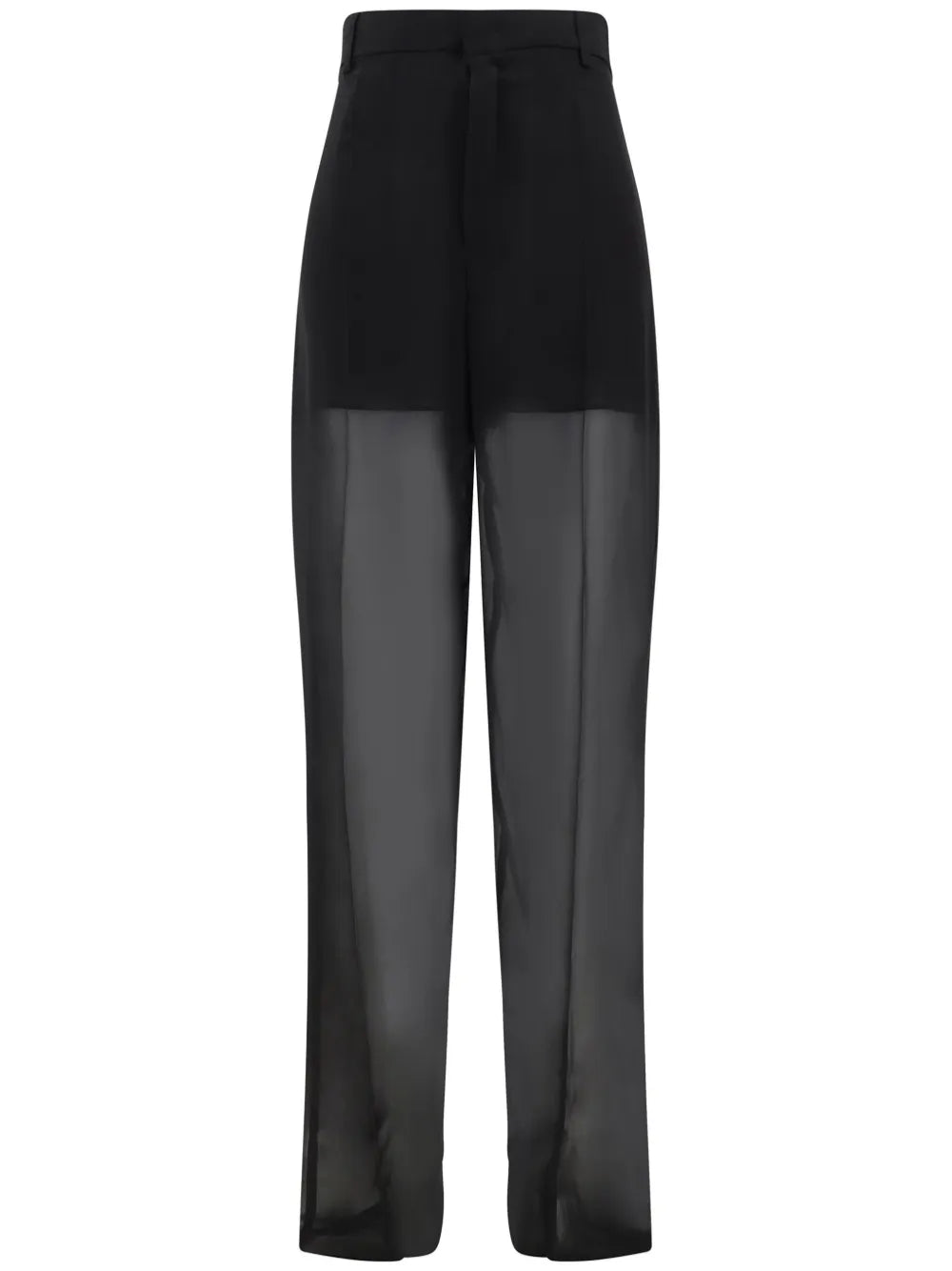 Georgette Trousers
