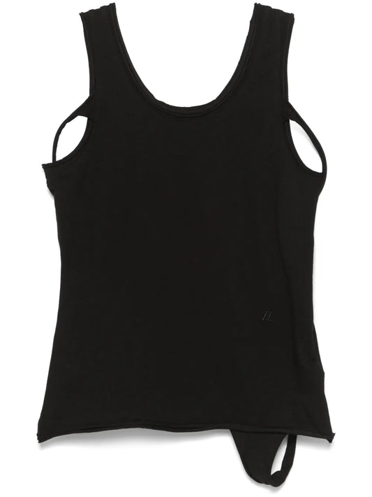 Strap Tank Top