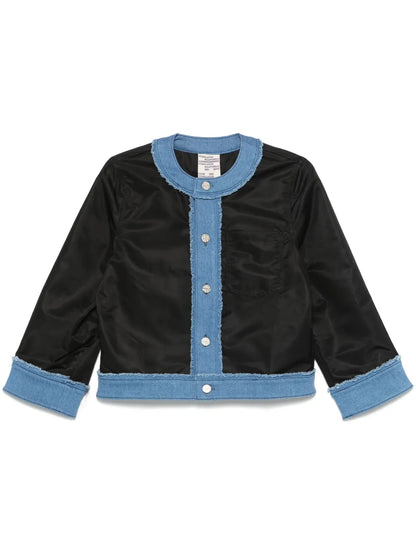 Babette Jacket