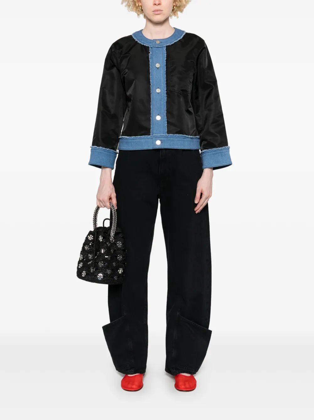 Babette Jacket