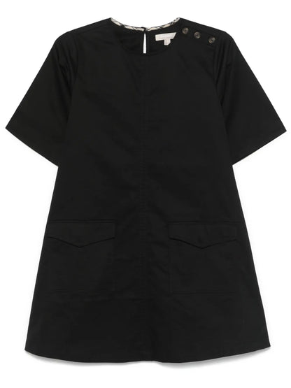 Cotton Dress