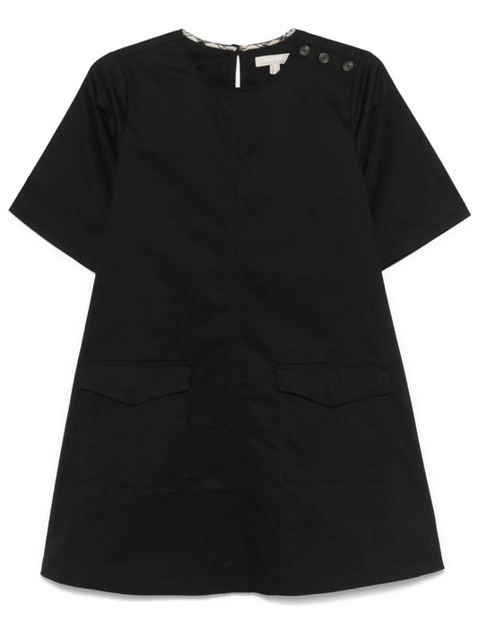 Cotton Dress