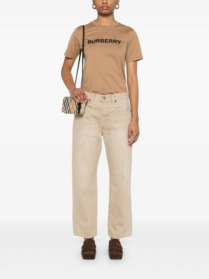 Logo-Print T-Shirt