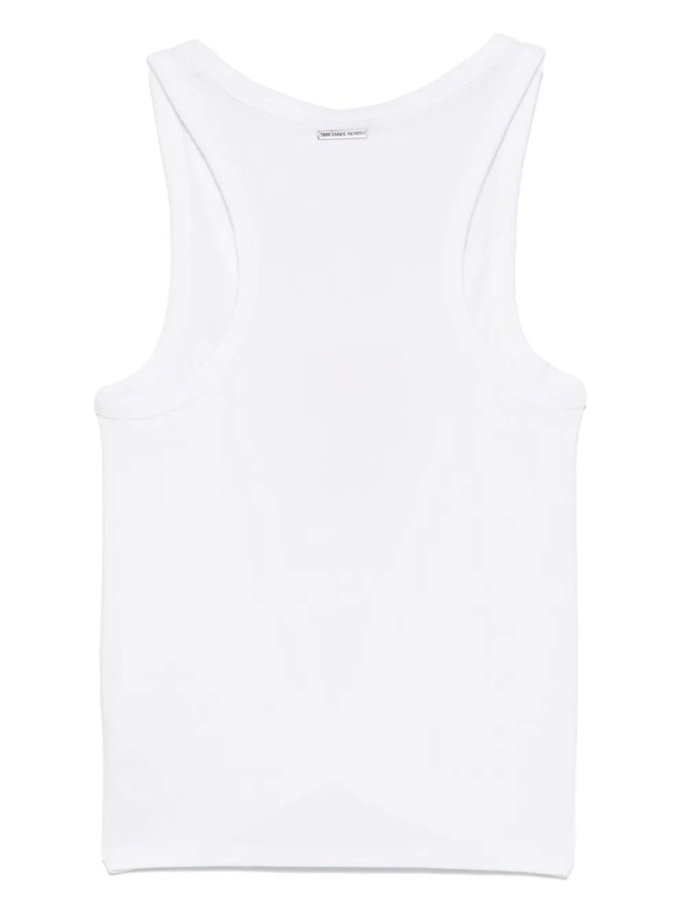 Knot-Detail Tank Top