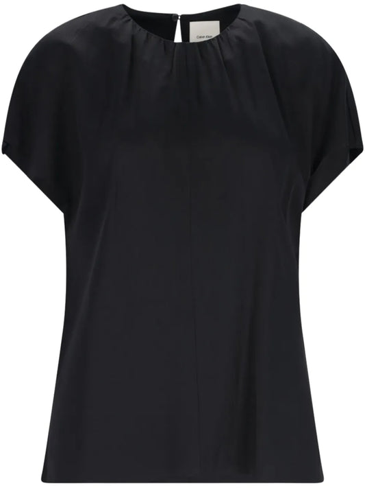 Crew-Neck T-Shirt