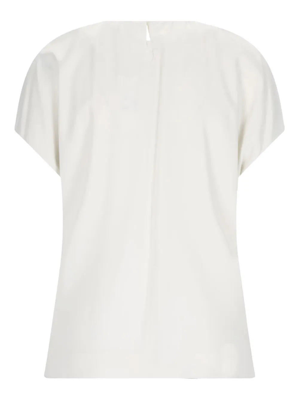 Crew-Neck T-Shirt
