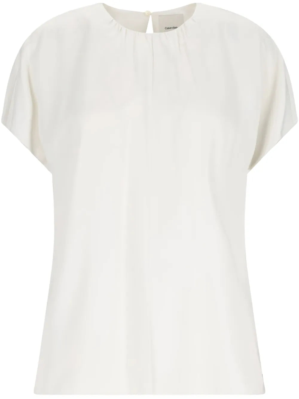 Crew-Neck T-Shirt