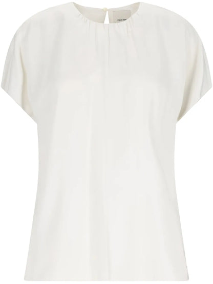 Crew-Neck T-Shirt