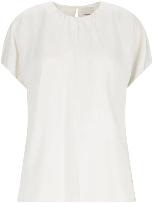 Crew-Neck T-Shirt