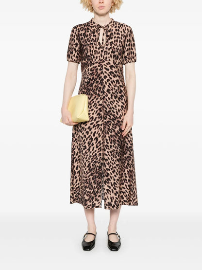 Anneliek Midi Dress