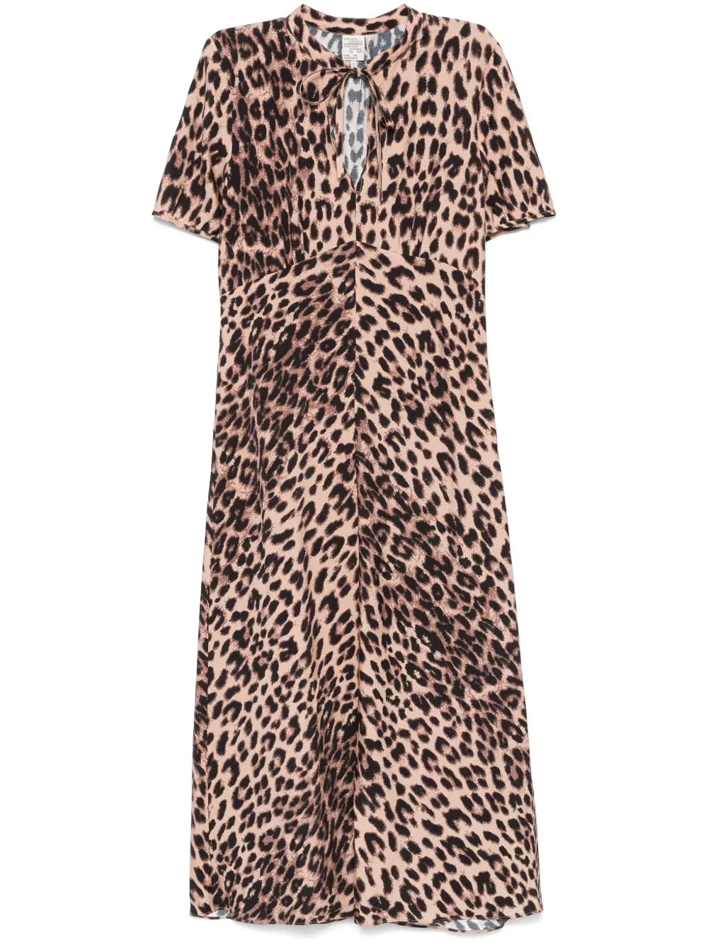 Anneliek Midi Dress
