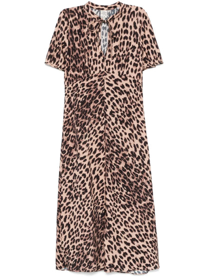 Anneliek Midi Dress