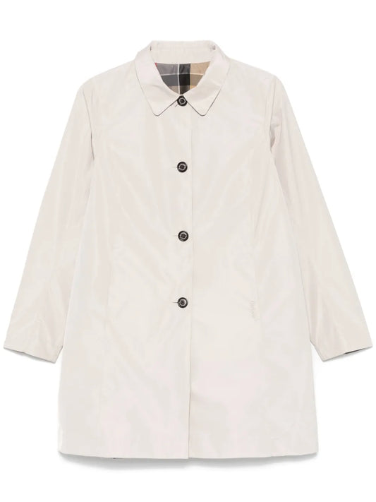 Babbity Trench Coat