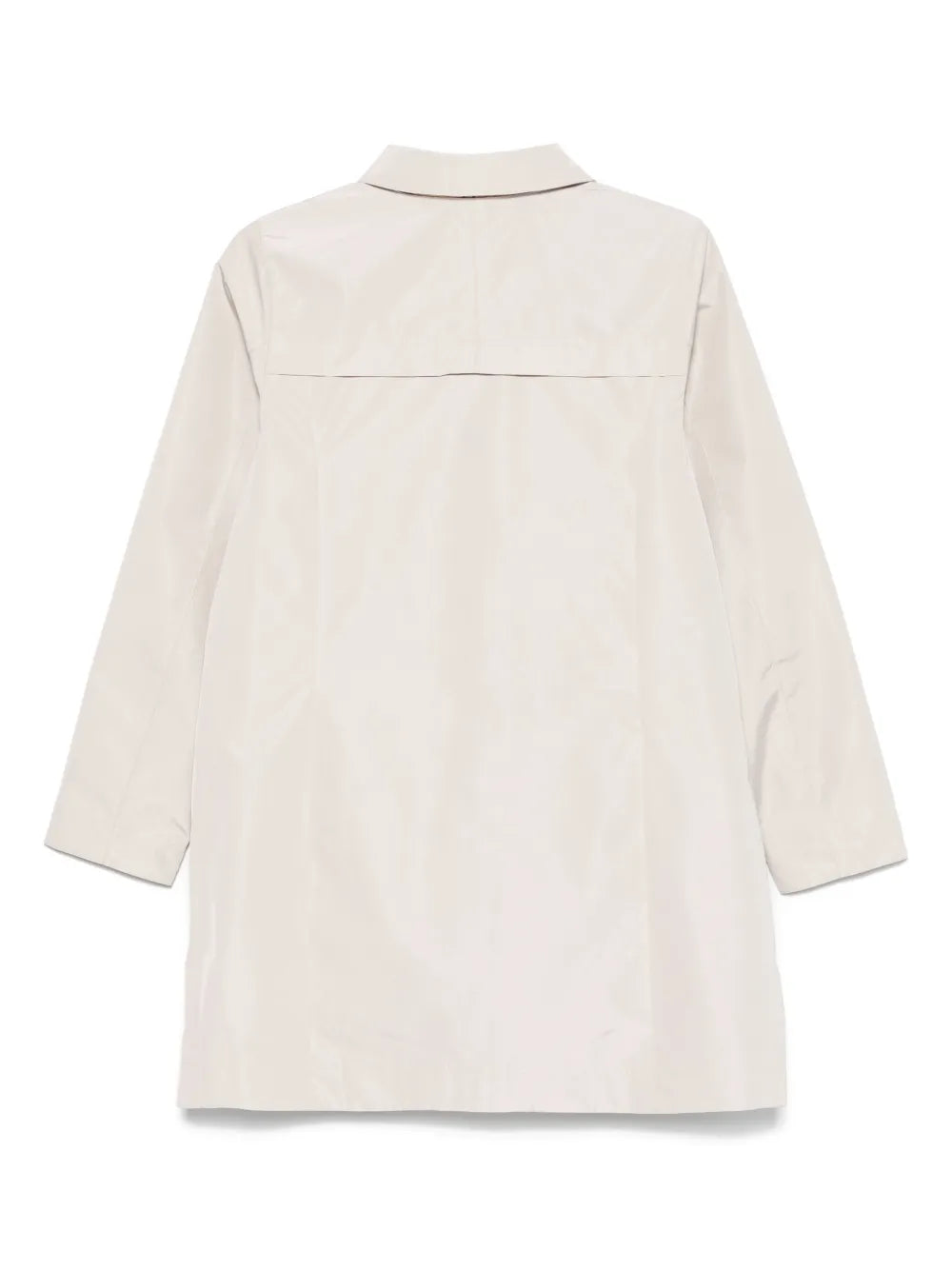 Babbity Trench Coat