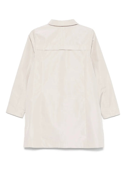 Babbity Trench Coat