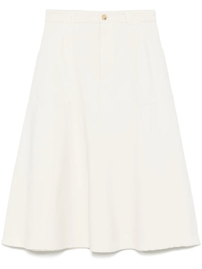 Laurie Midi Skirt