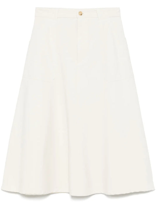 Laurie Midi Skirt
