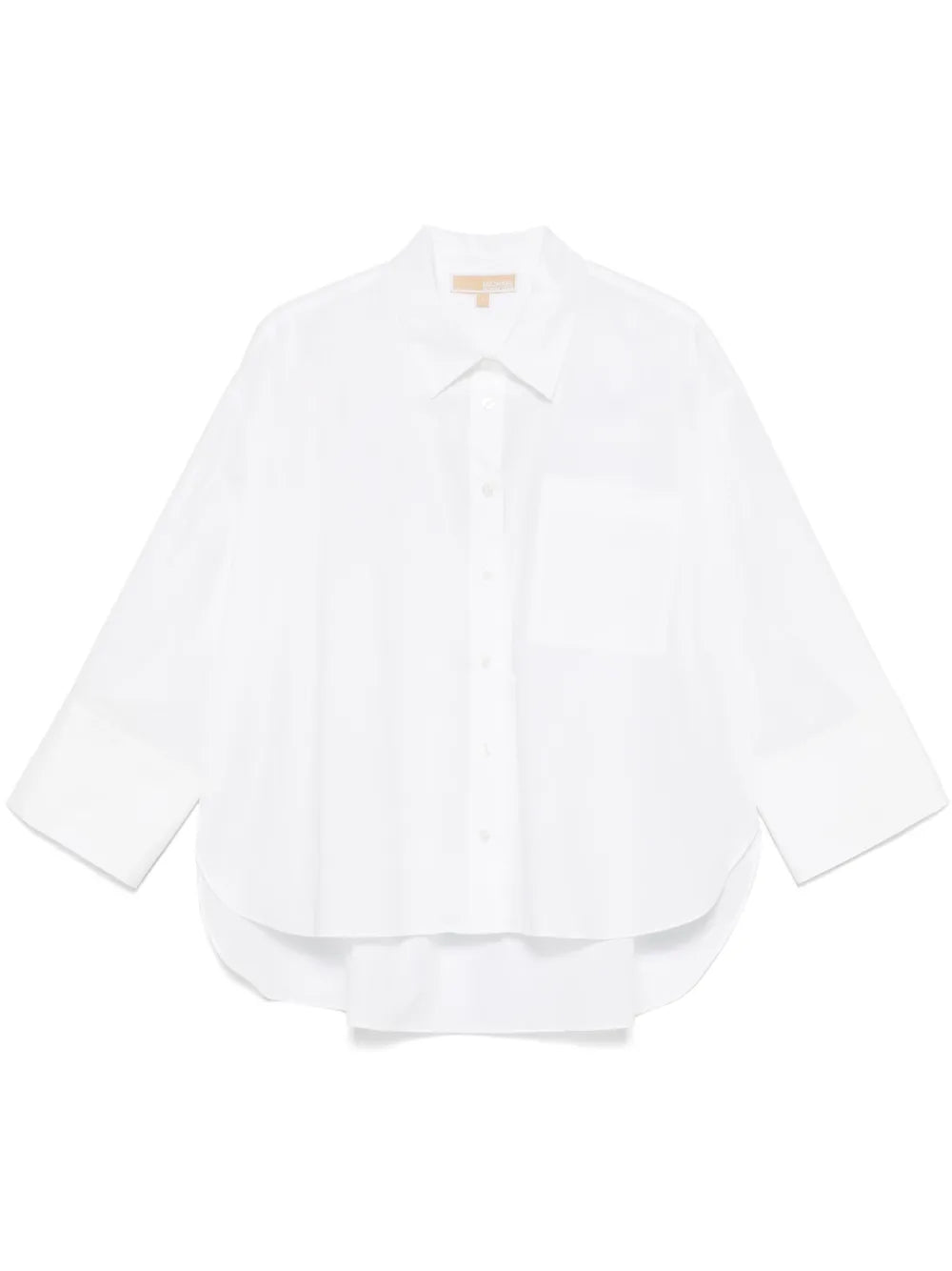 Poplin Shirt