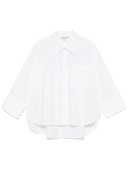 Poplin Shirt