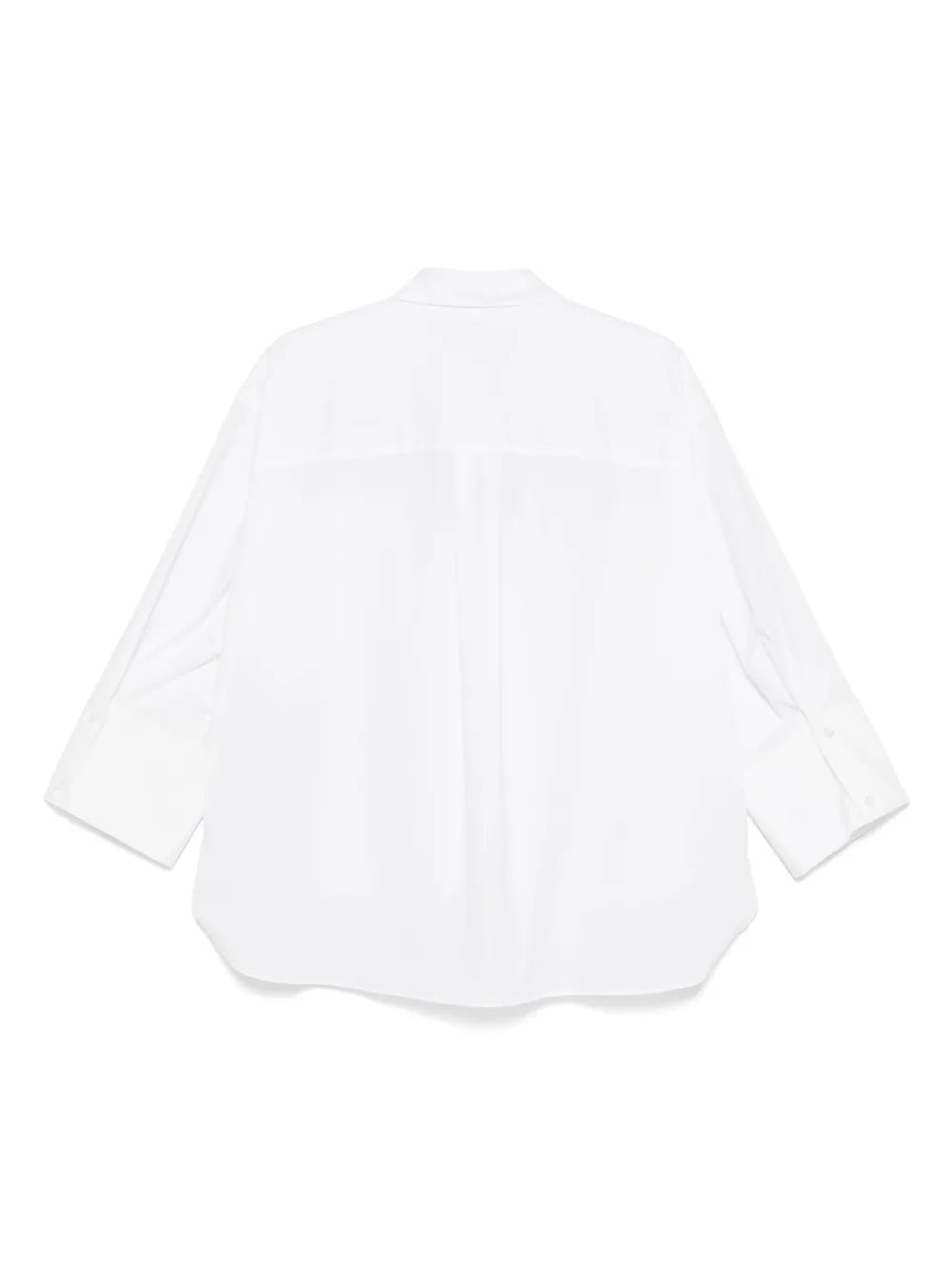 Poplin Shirt