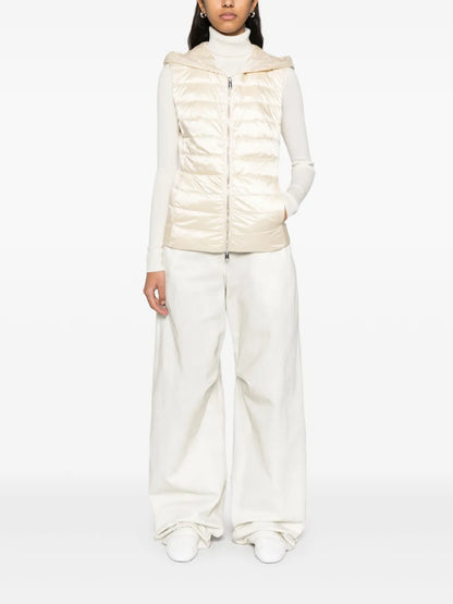 Padded Gilet