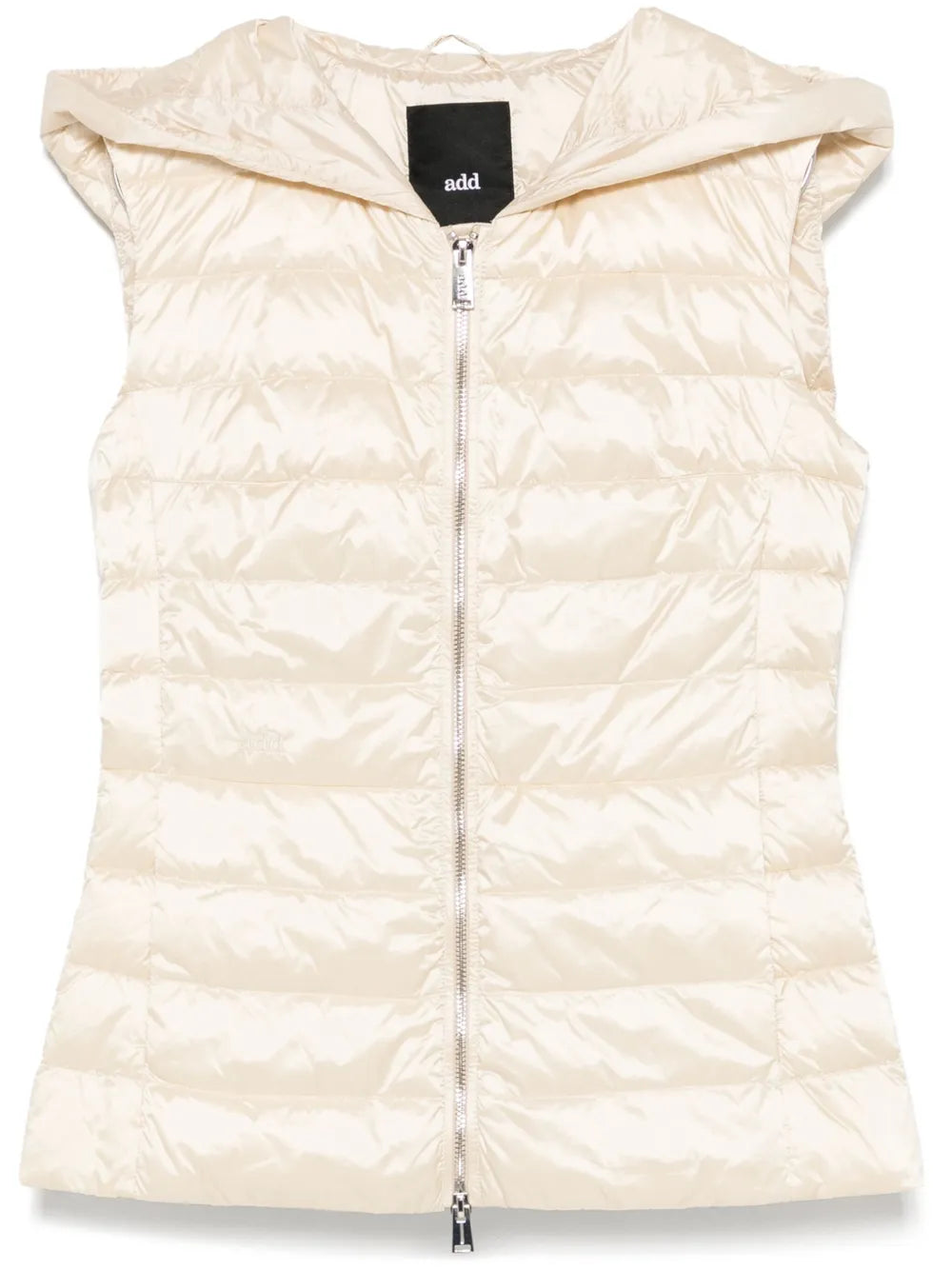 Padded Gilet