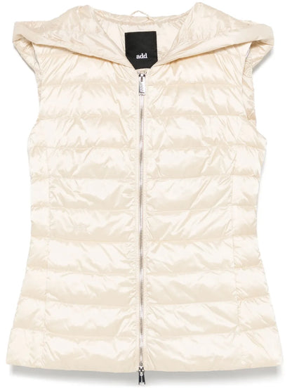 Padded Gilet