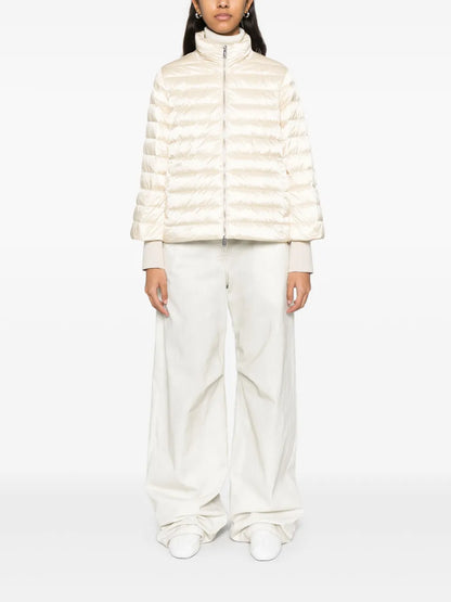 Padded Jacket