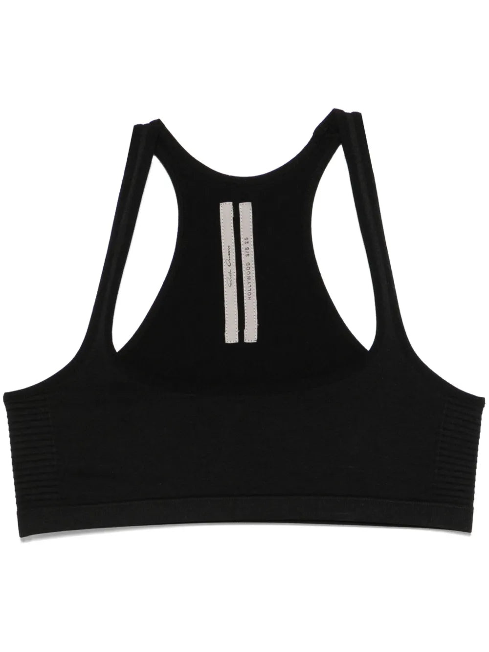 Unhorny Top