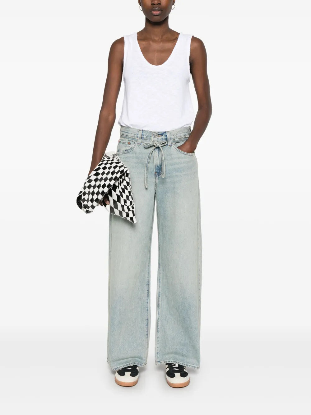 Xl Straight Jeans