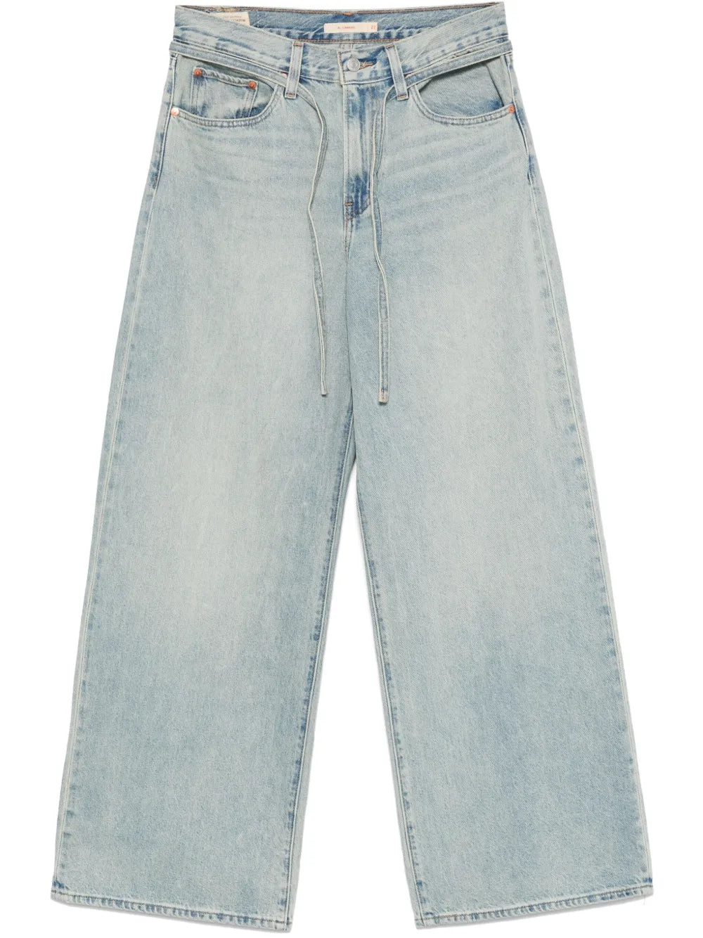 Xl Straight Jeans