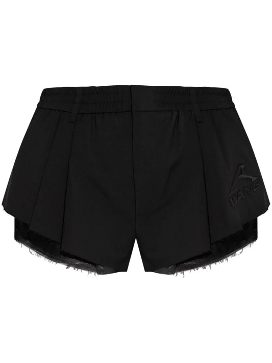 Tropical Shorts