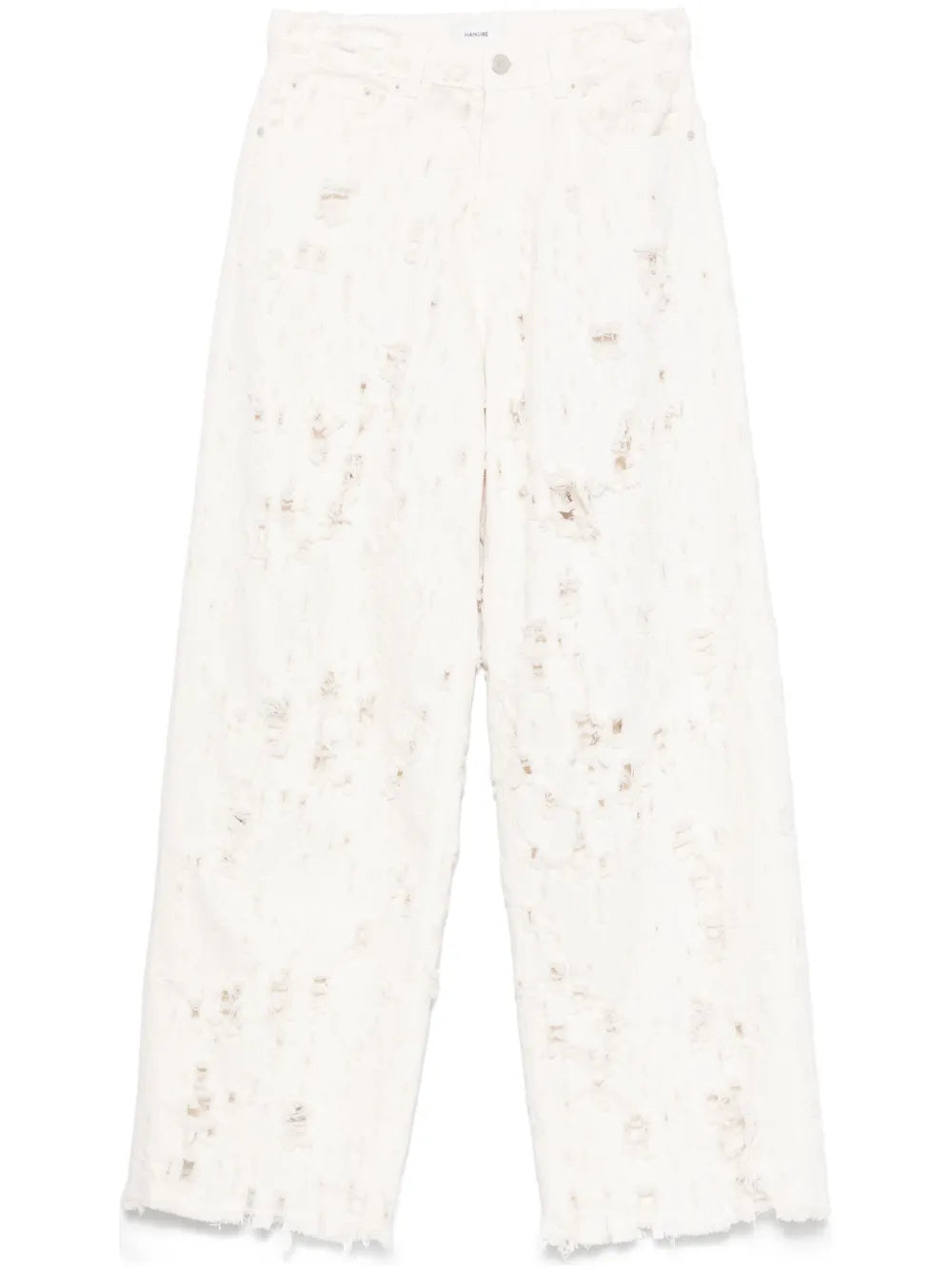 Bethany Wide-Leg Jeans