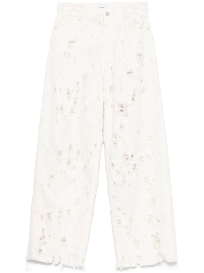 Bethany Wide-Leg Jeans