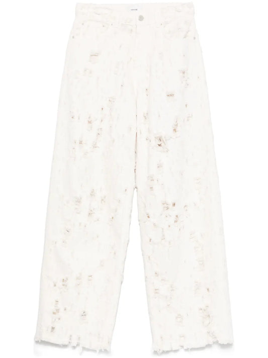 Bethany Wide-Leg Jeans