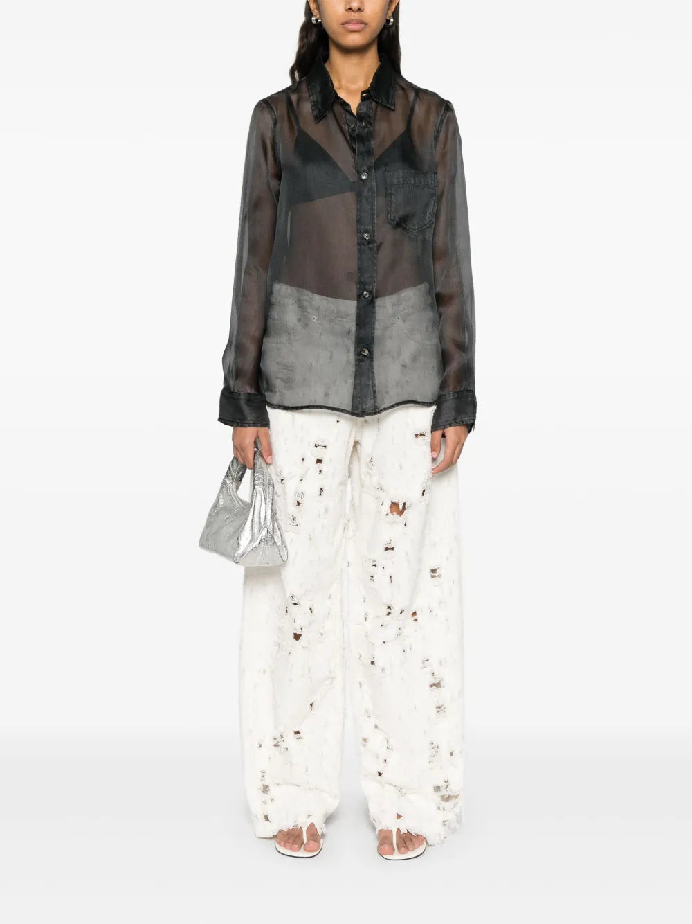 Bethany Wide-Leg Jeans