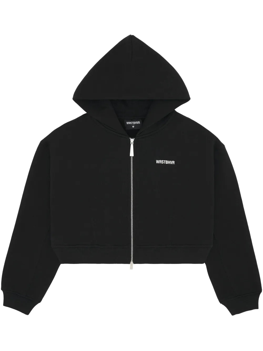 Logo-Print Hoodie