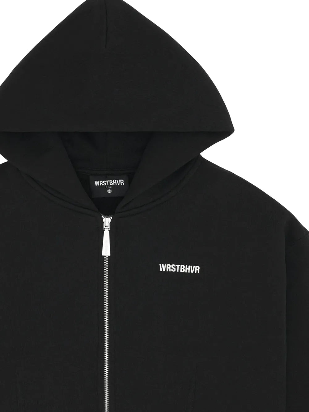 Logo-Print Hoodie